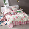 4pcs Girl Boy Kid Bed Cover