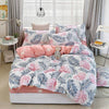 4pcs Girl Boy Kid Bed Cover