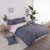 4pcs Girl Boy Kid Bed Cover