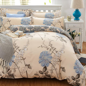 New Bedding Sets