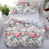 American style bedding set