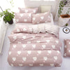 American style bedding set