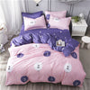 American style bedding set