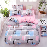 American style bedding set