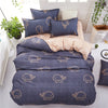American style bedding set