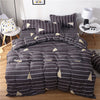 American style bedding set