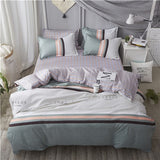 American style bedding set