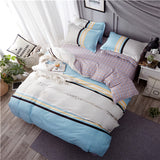 American style bedding set