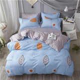 American style bedding set