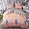 American style bedding set