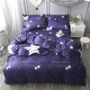 American style bedding set