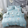 American style bedding set