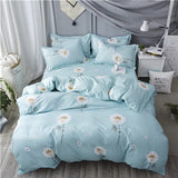 American style bedding set