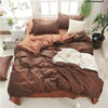 American style bedding set