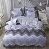 American style bedding set