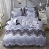 American style bedding set