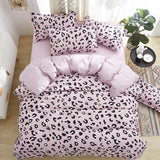 New Bedding Sets