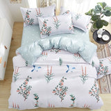 New Bedding Sets