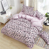 American style bedding set