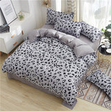 American style bedding set