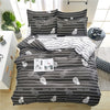 American style bedding set