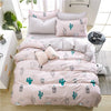 American style bedding set