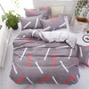 American style bedding set