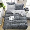 American style bedding set