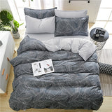 American style bedding set