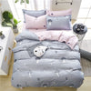 American style bedding set