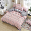American style bedding set