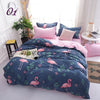 Flamingo Luxury Bedding Set