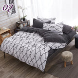 Flamingo Luxury Bedding Set