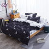 Flamingo Luxury Bedding Set