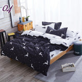 Flamingo Luxury Bedding Set