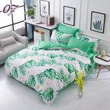 Flamingo Luxury Bedding Set