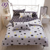 Flamingo Luxury Bedding Set
