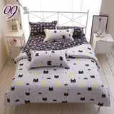 Flamingo Luxury Bedding Set
