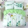 Flamingo Luxury Bedding Set