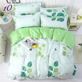 Flamingo Luxury Bedding Set