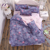 Flamingo Luxury Bedding Set