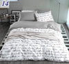 Flamingo Luxury Bedding Set