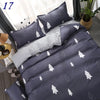 Flamingo Luxury Bedding Set