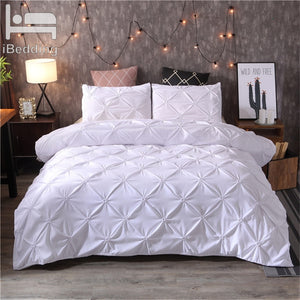Luxury Duvet Cover Set