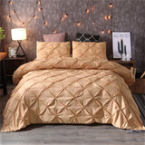 Luxury Duvet Cover Set
