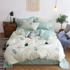 4pcs Girl Boy Kid Bed Cover