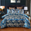 Luxury Jacquard Bedding set