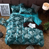 Luxury Jacquard Bedding set