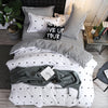 Fashion bedding sets