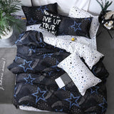 Fashion bedding sets
